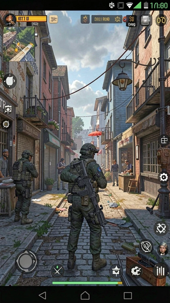 Screenshot 182game nomor 2