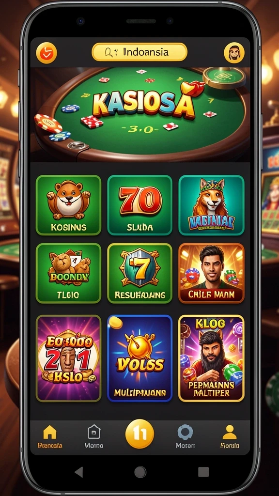 Screenshot 55five nomor 3