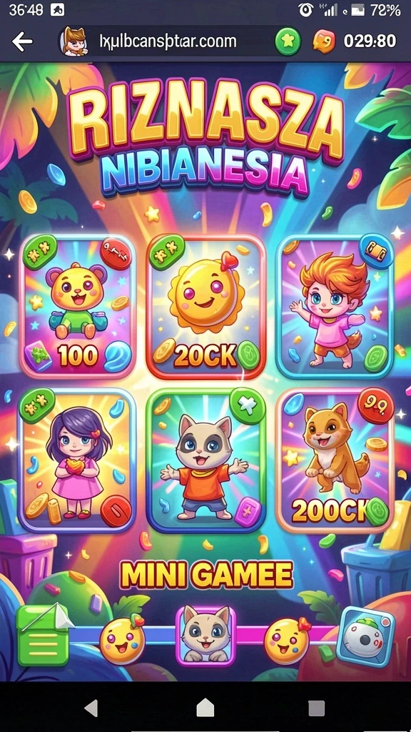 Screenshot 666ff nomor 1
