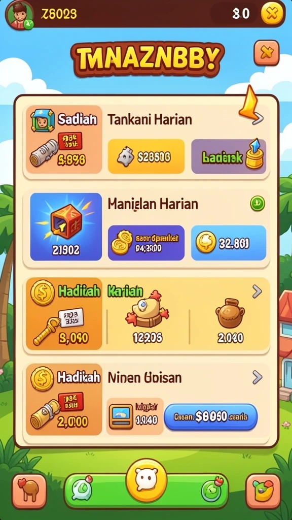 Screenshot 666i nomor 2