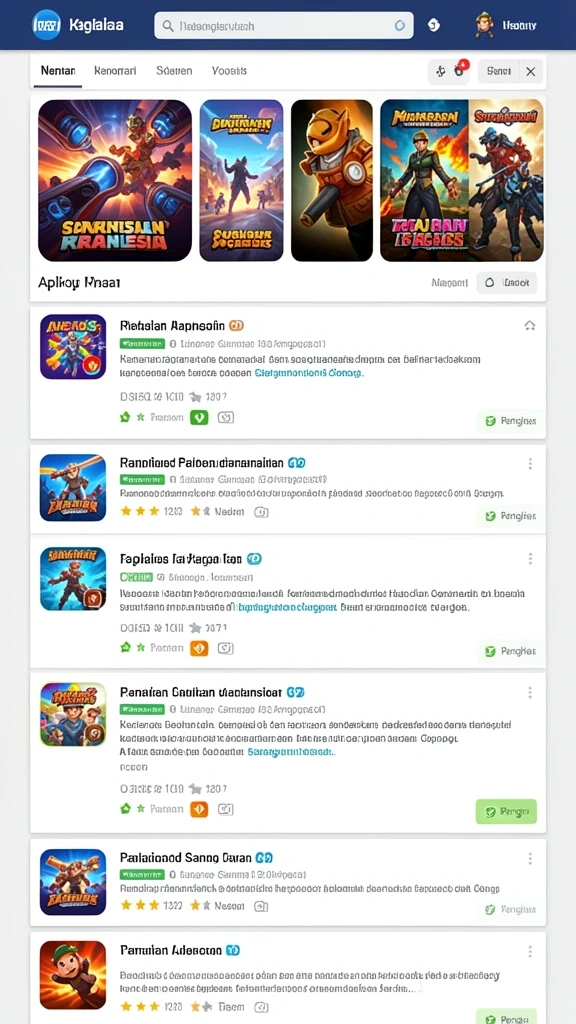 Screenshot 678luck nomor 1