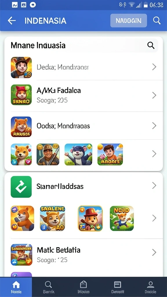 Screenshot 777win nomor 1