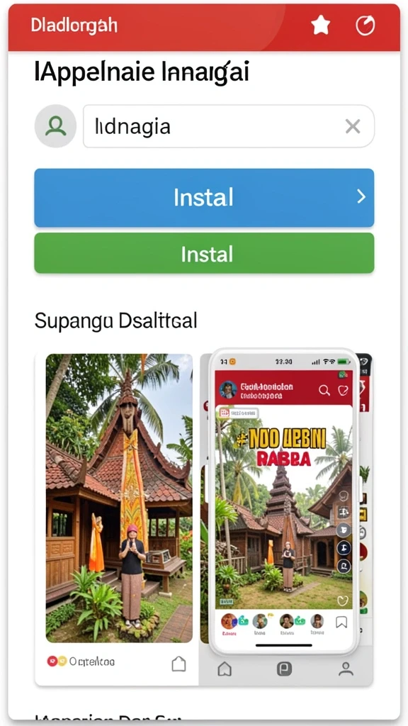 Screenshot 777win nomor 2