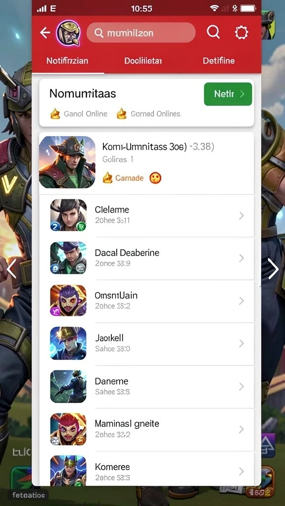 Screenshot 77singa nomor 1