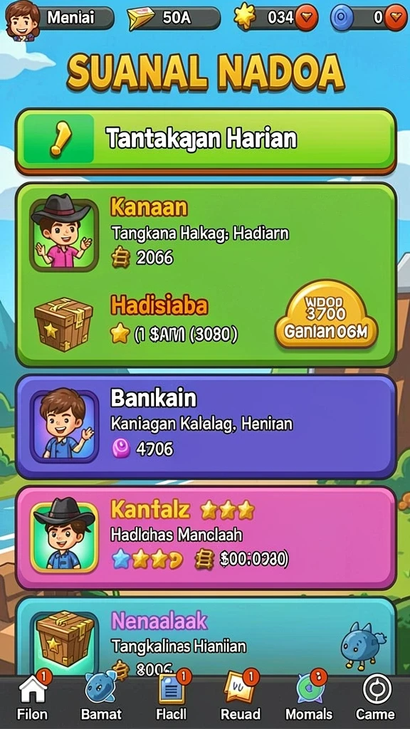 Screenshot 8g8g nomor 1