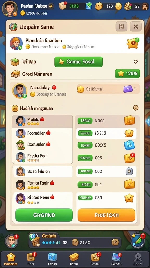 Screenshot 988spin nomor 1