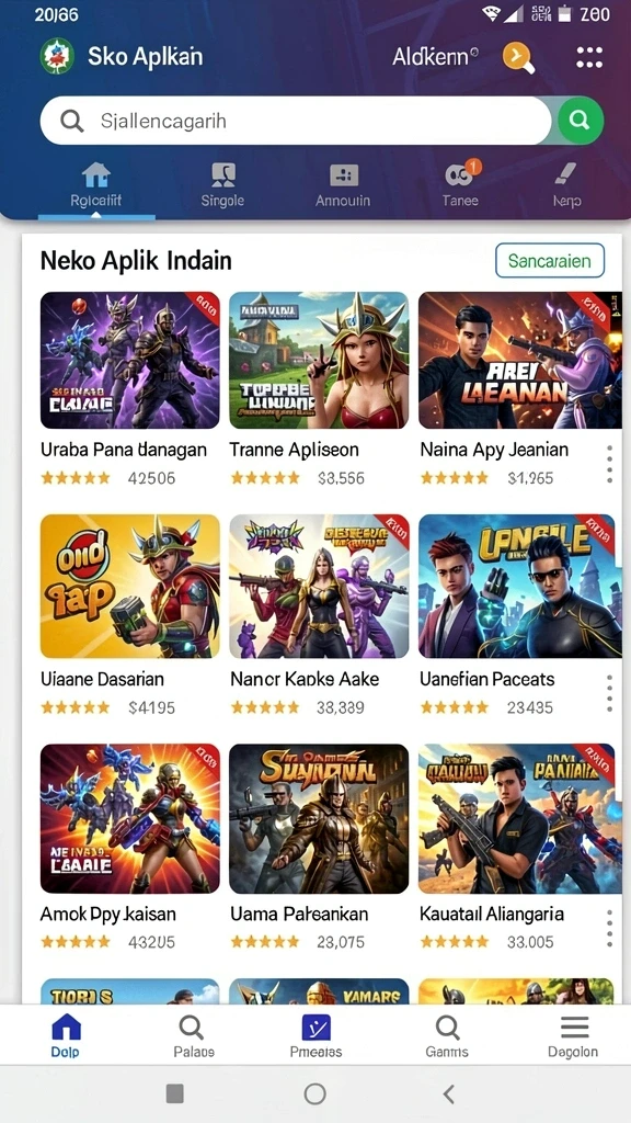 Screenshot 9sl nomor 3
