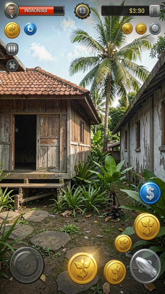 Screenshot a777game nomor 1