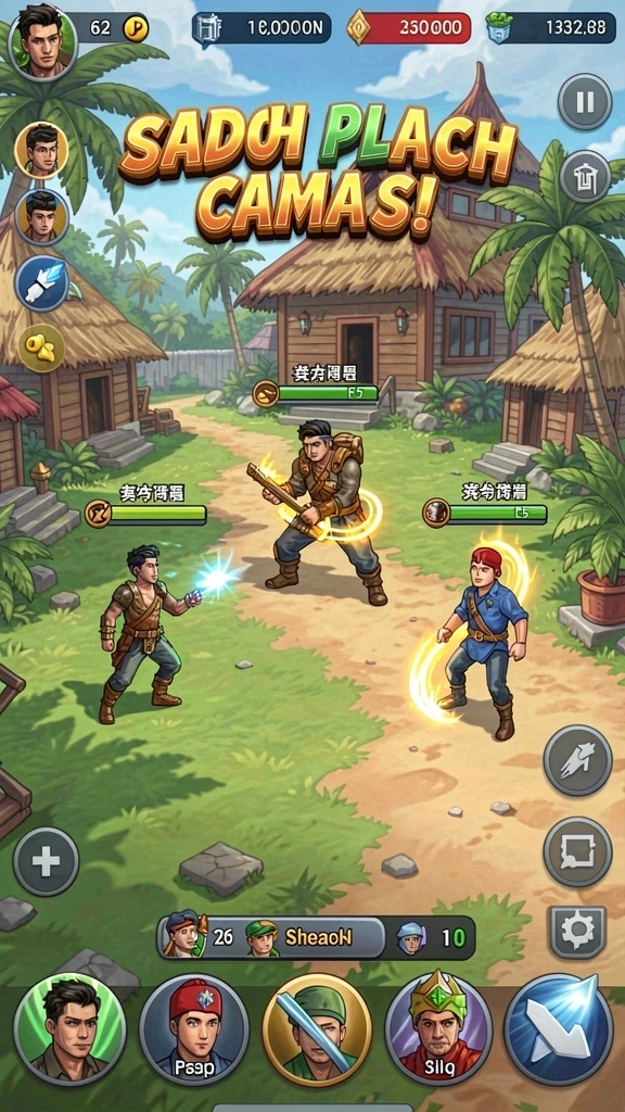 Screenshot a777game nomor 2