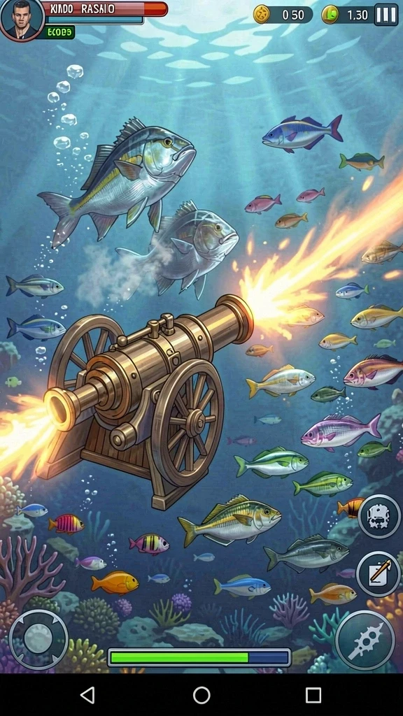 Screenshot a777game nomor 3