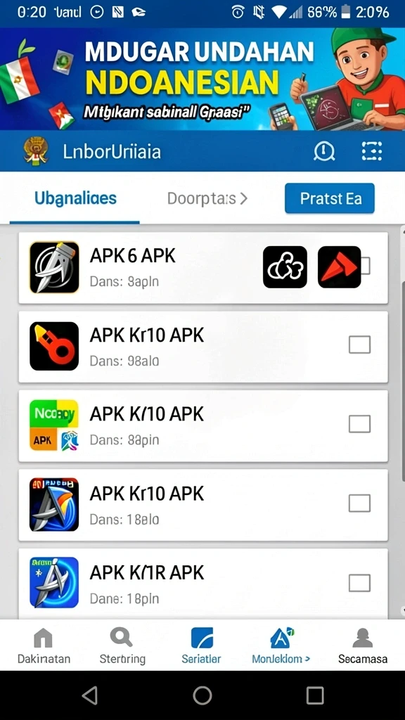 Screenshot angkabet nomor 2