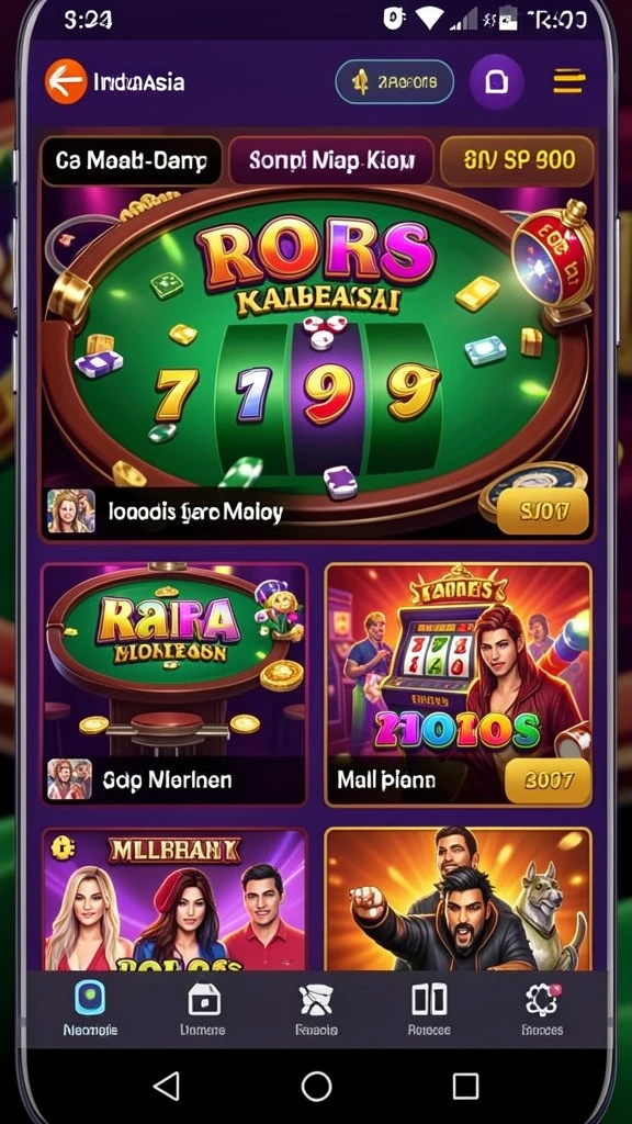 Screenshot api33 nomor 3