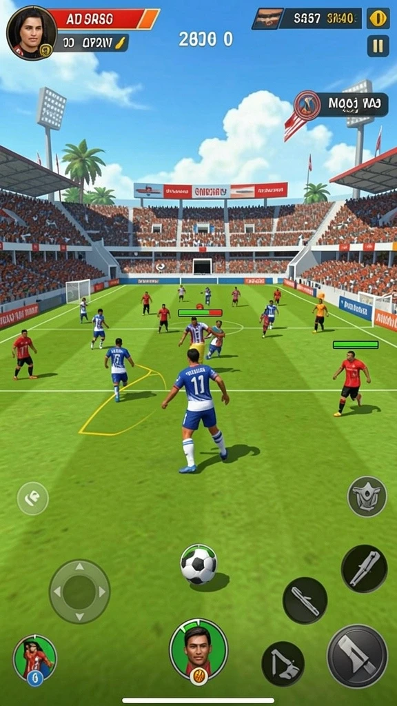 Screenshot avatar808 nomor 3