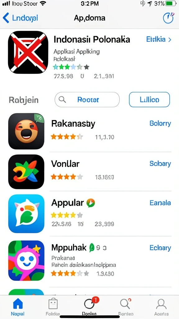 Screenshot aztec88 nomor 3