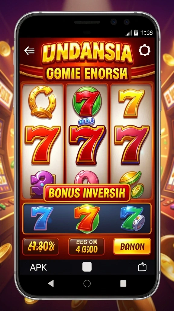 Screenshot bandit4d nomor 1