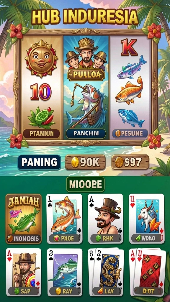 Screenshot batik77 nomor 2