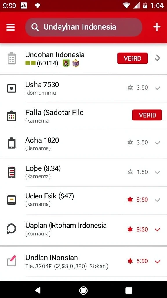 Screenshot bos5000 nomor 2