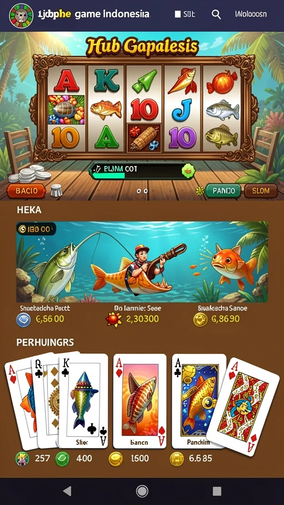 Screenshot bos5000 nomor 3