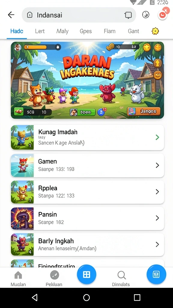 Screenshot bro178 nomor 1