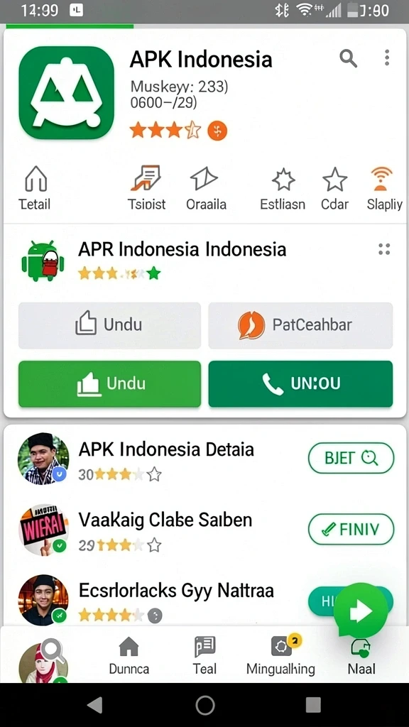 Screenshot bugistoto nomor 1