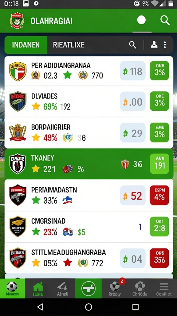 Screenshot bugistoto nomor 3