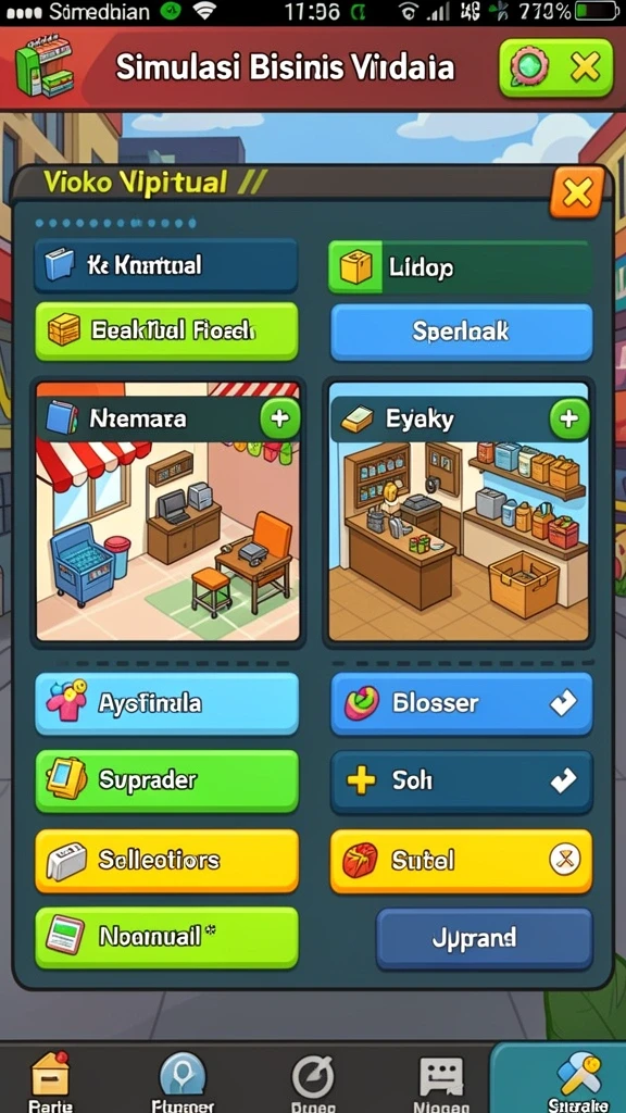 Screenshot bukti4d nomor 3
