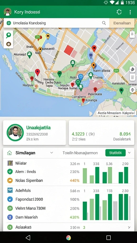 Screenshot cacor78 nomor 1