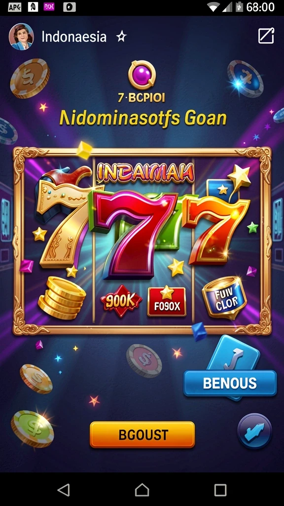 Screenshot cacor78 nomor 2