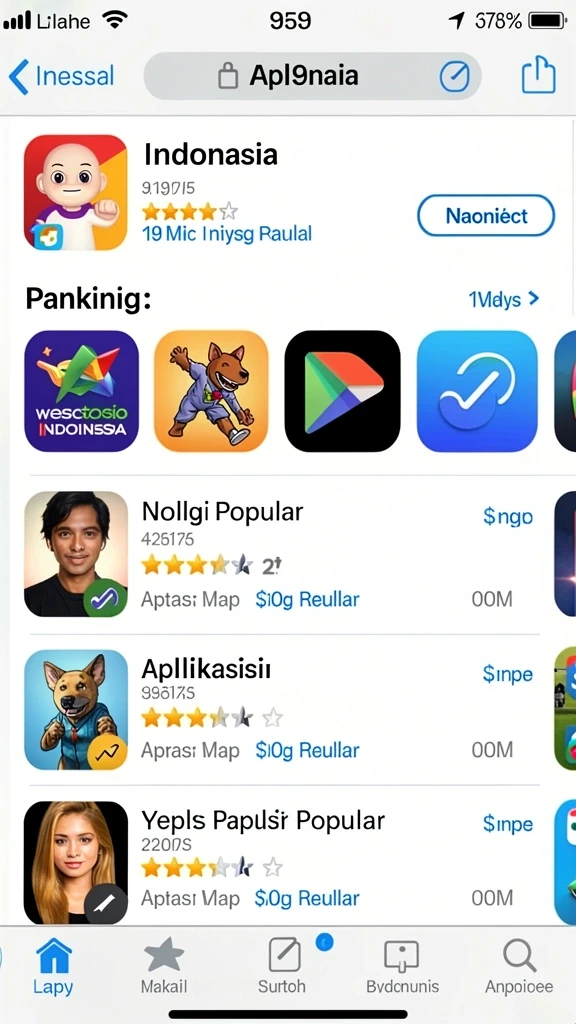 Screenshot cemara777 nomor 3