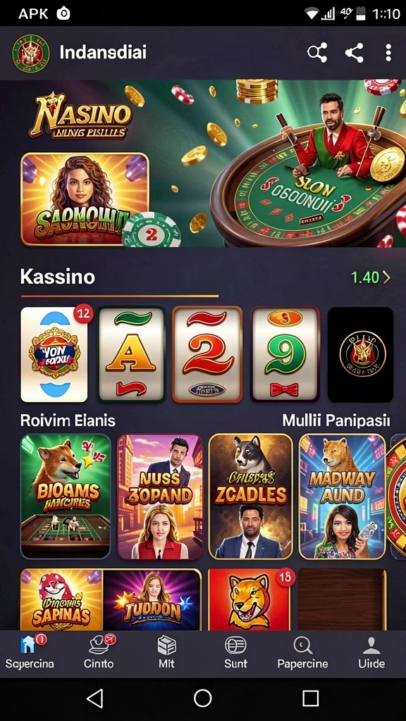 Screenshot dam88 nomor 3