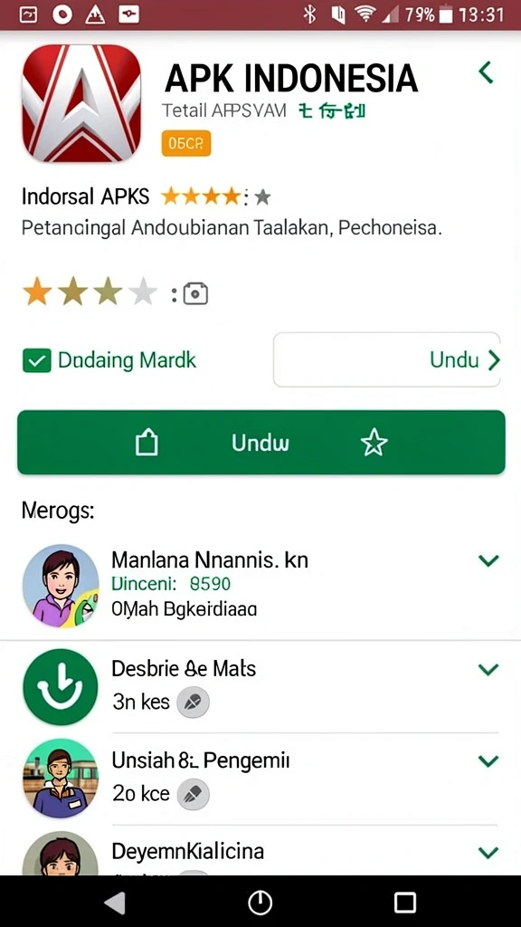 Screenshot dreamplay77 nomor 1