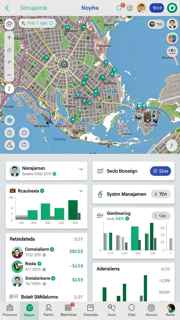 Screenshot dunia77 nomor 3