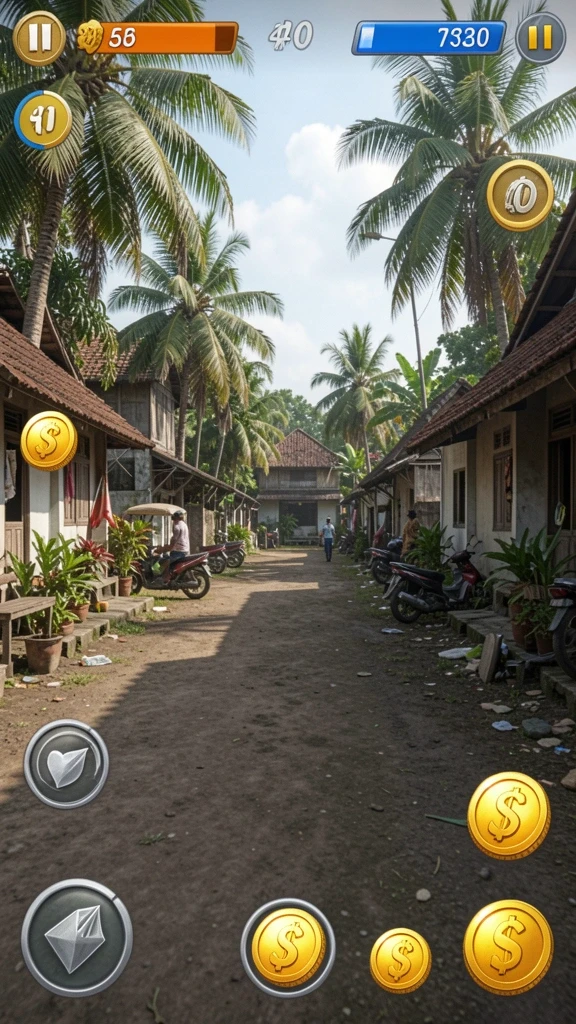 Screenshot empire88 nomor 1