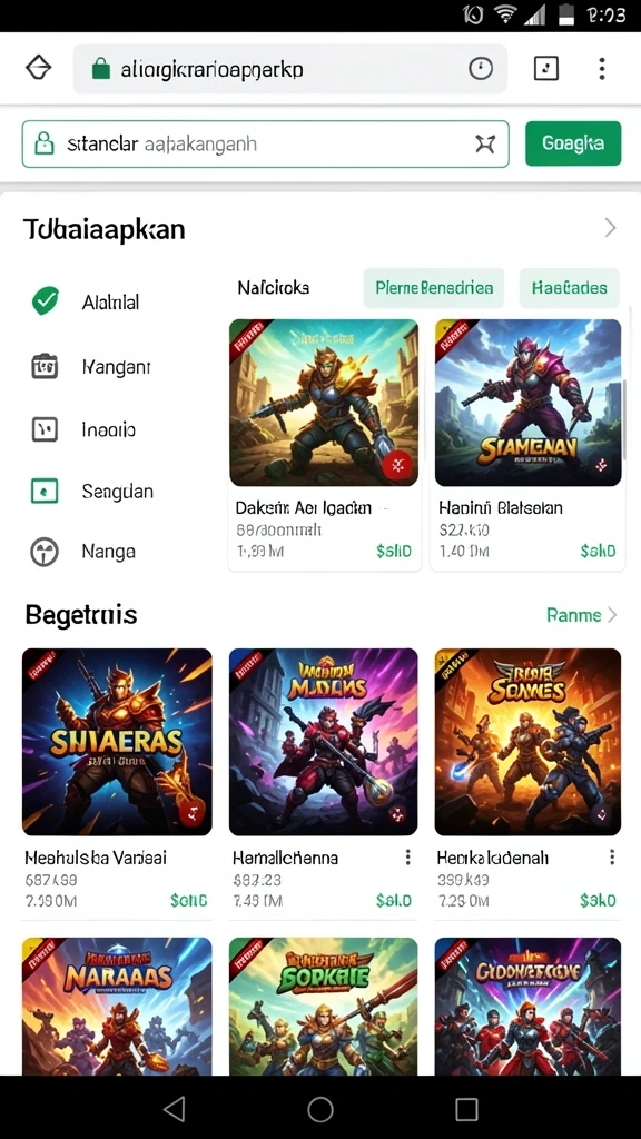 Screenshot empire88 nomor 2