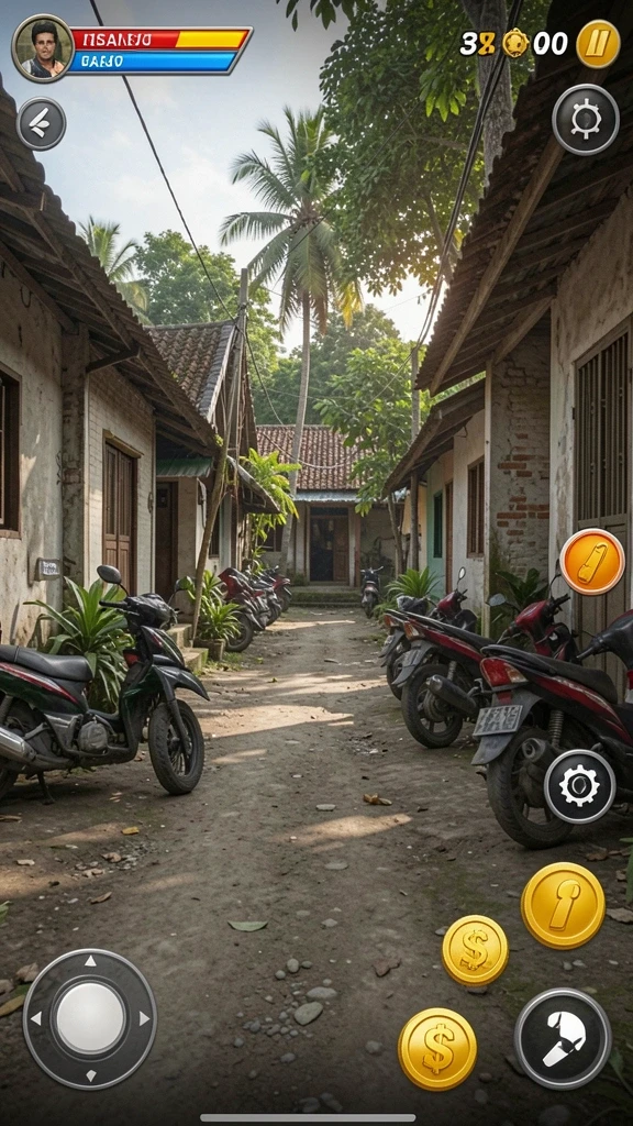 Screenshot empire88 nomor 3