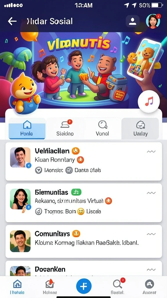 Screenshot epictoto nomor 1