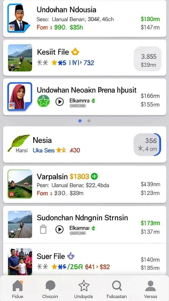 Screenshot exototo nomor 1