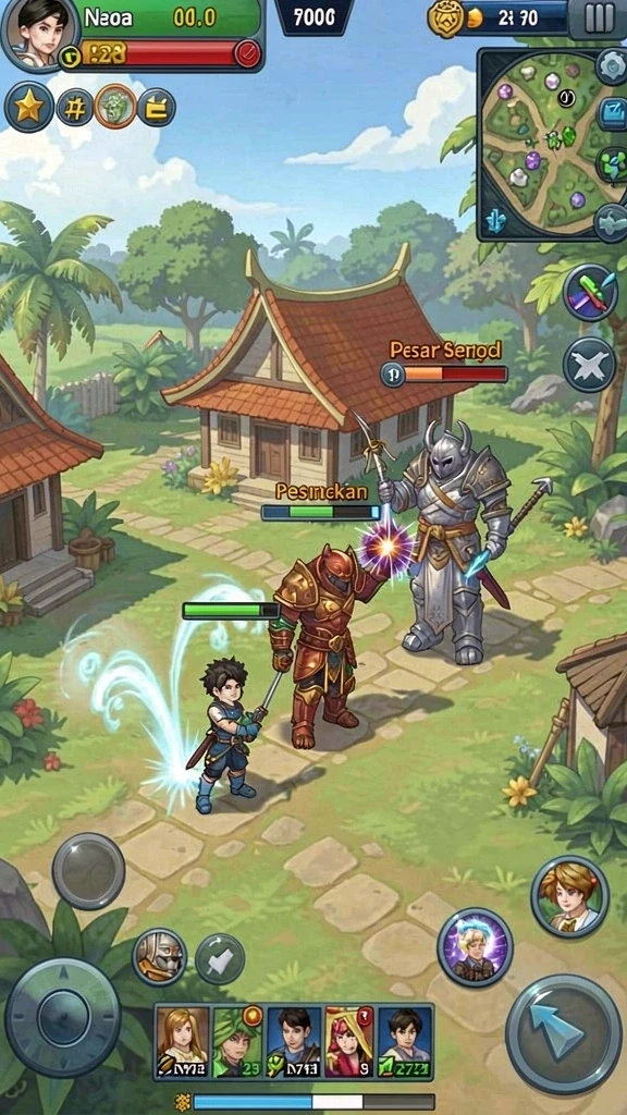 Screenshot f7f7 nomor 3