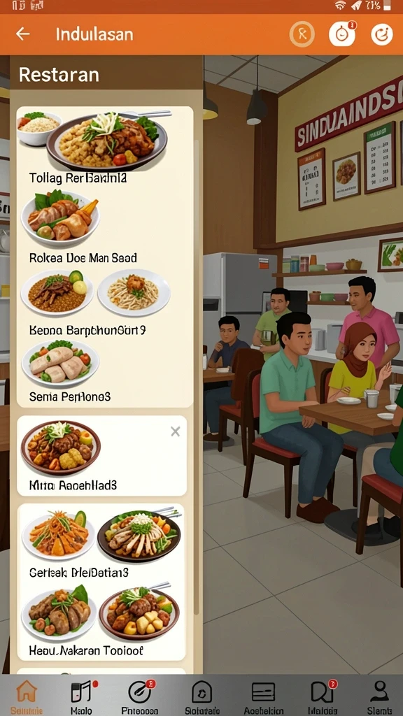 Screenshot fatcai99 nomor 2