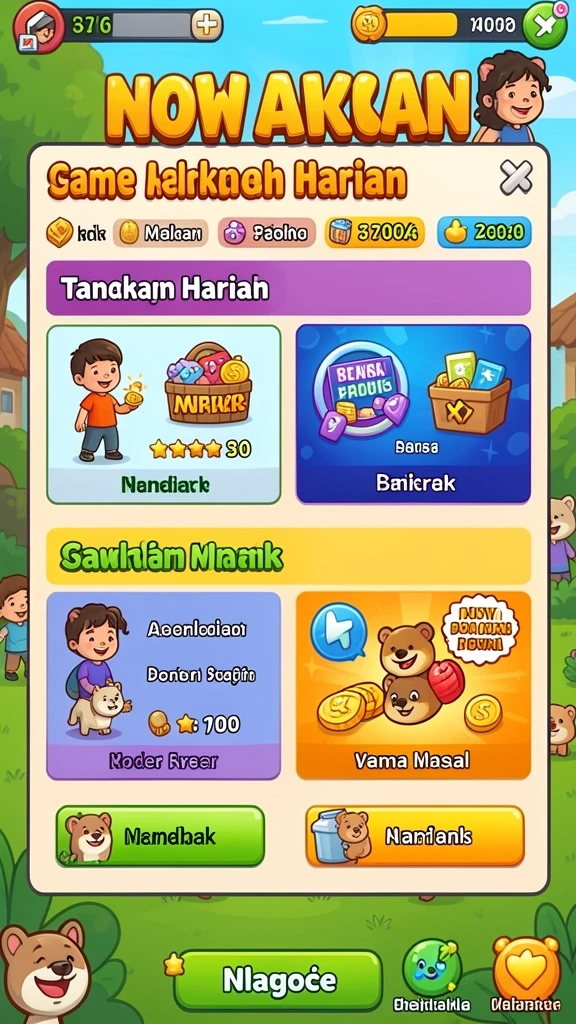 Screenshot galaxy77 nomor 2