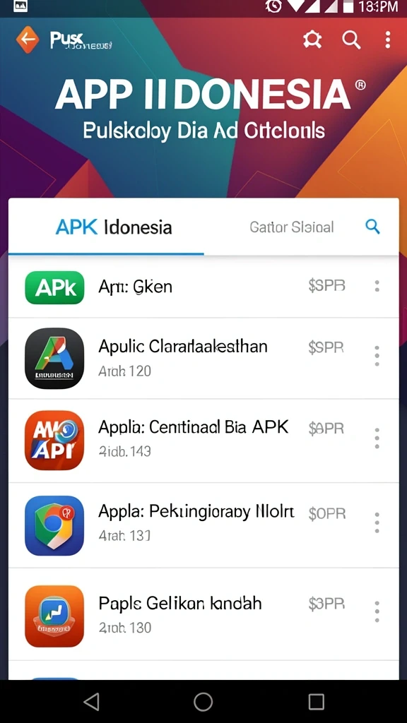 Screenshot gamerp nomor 3