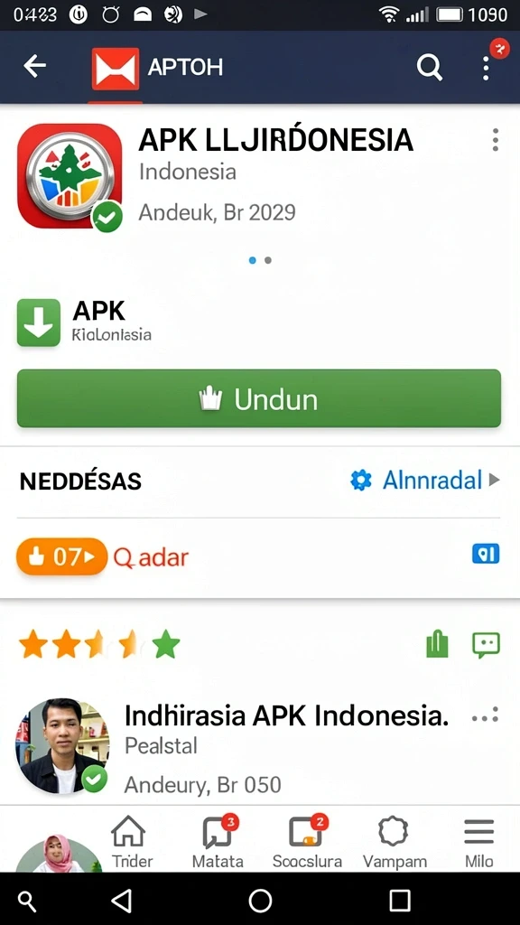 Screenshot gayo138 nomor 2