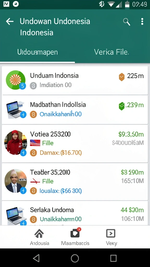 Screenshot gendut188 nomor 3