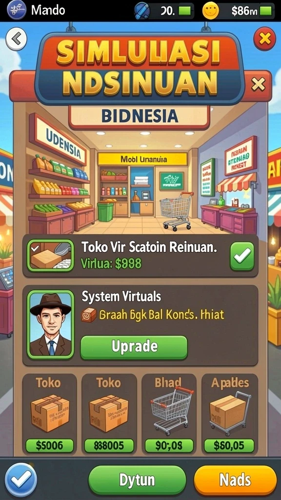 Screenshot gila138 nomor 1