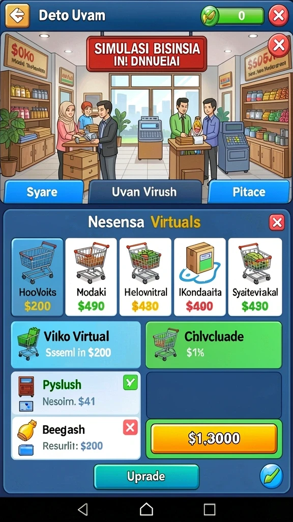 Screenshot hit9 nomor 1