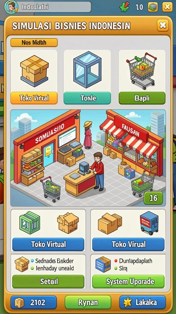 Screenshot hit9 nomor 2
