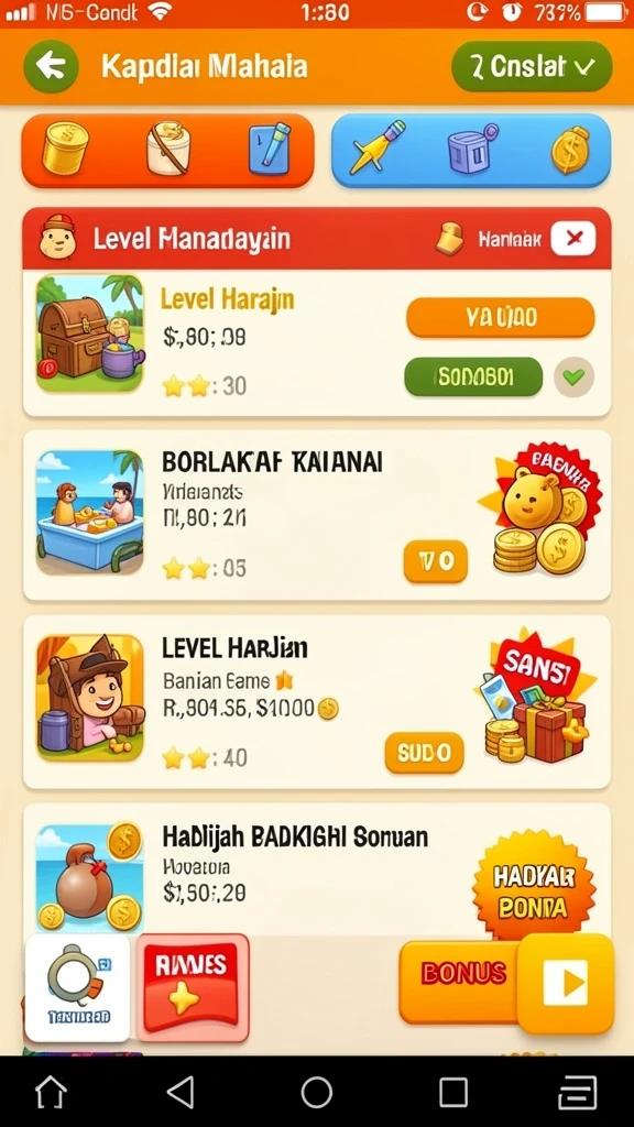 Screenshot hokivip nomor 1
