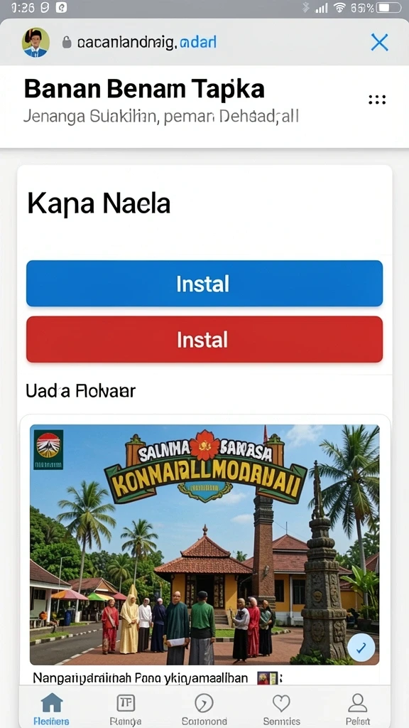 Screenshot idnscore nomor 2