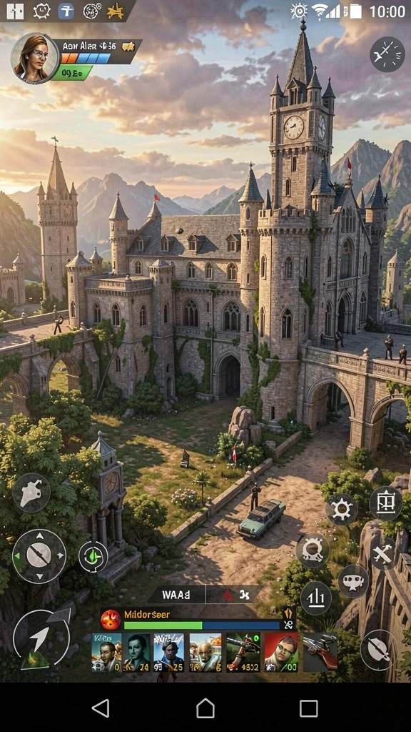Screenshot idrok nomor 3