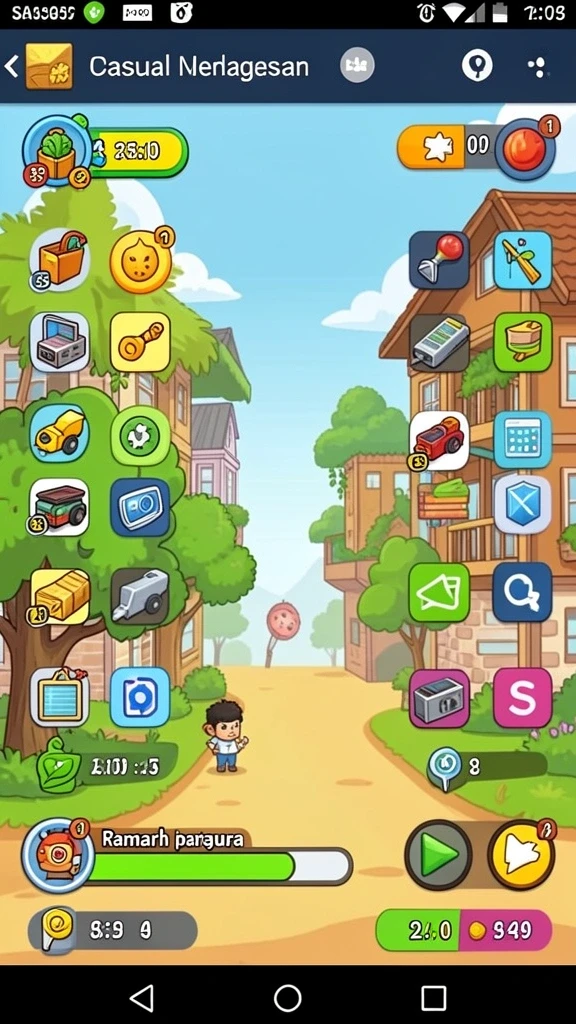 Screenshot indaaa nomor 2